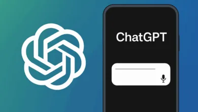 تحميل تطبيق ChatGPT