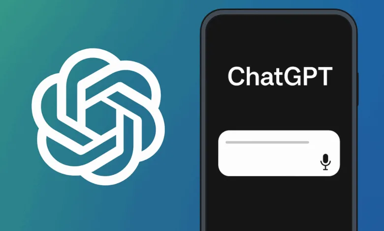 تحميل تطبيق ChatGPT