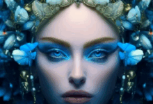 تحميل تطبيق مولد الفن AI