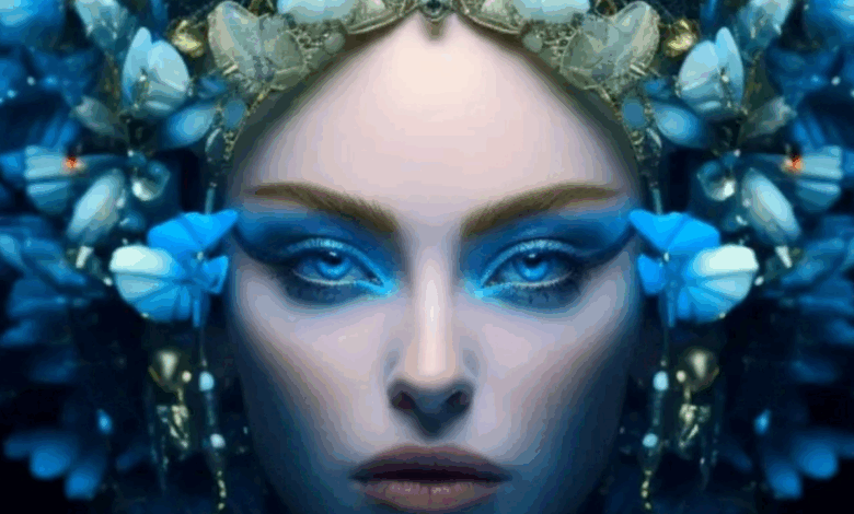 تحميل تطبيق مولد الفن AI