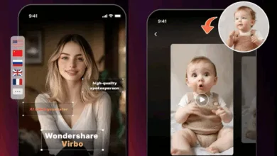 تحميل تطبيق Vibro