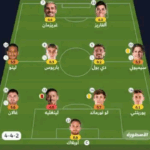 تحميل تطبيق الاسطورة لبث المباريات