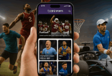 تحميل تطبيق beIN SPORTS