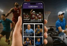 تحميل تطبيق beIN SPORTS