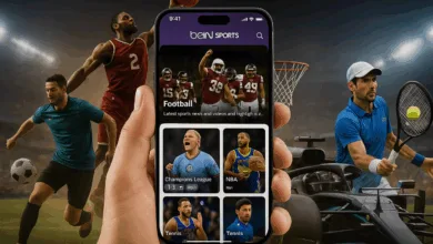 تحميل تطبيق beIN SPORTS