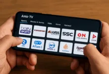 تحميل تطبيق Amir TV