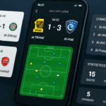 تحميل تطبيق 365Scores