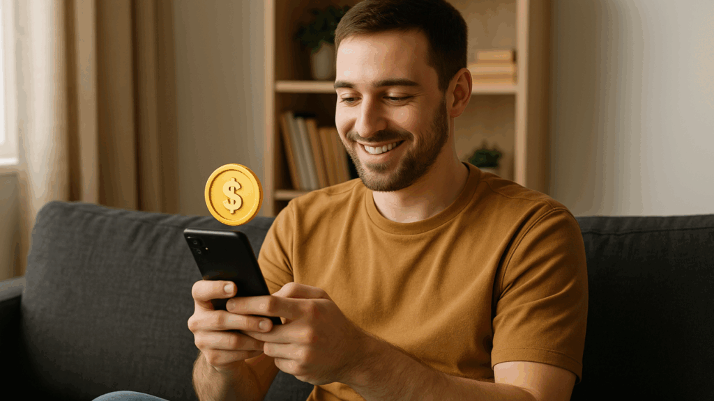 تحميل تطبيق Streetbees للربح من الهاتف