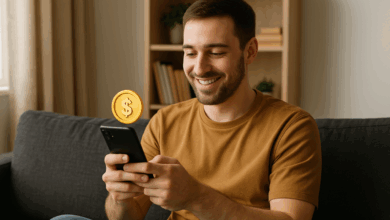 تحميل تطبيق Streetbees للربح من الهاتف