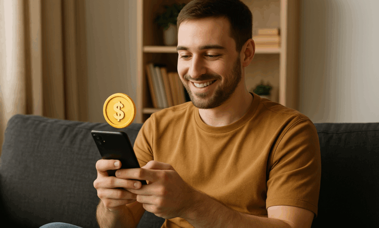 تحميل تطبيق Streetbees للربح من الهاتف
