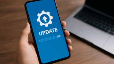 تحدث هاتفك لآخر إصدار برنامج تحديث الهاتف للأندرويد