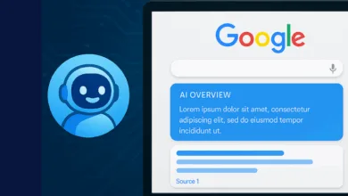 تحديث الذكاء الاصطناعي من Google توسّع AI Mode