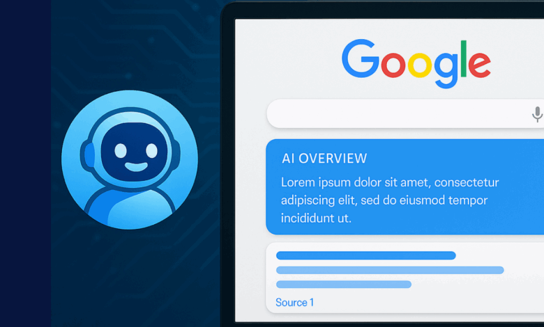 تحديث الذكاء الاصطناعي من Google توسّع AI Mode