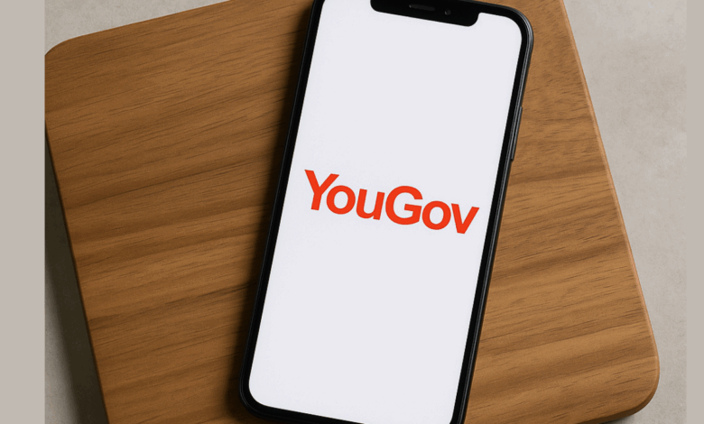تحميل تطبيق YouGov