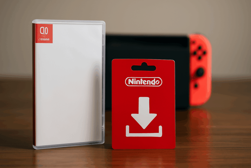 شركة Nintendo