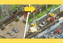 لعبة Used Car Tycoon Game